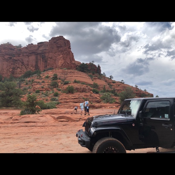 Meet your Posher, AC - Picture 3 of 7